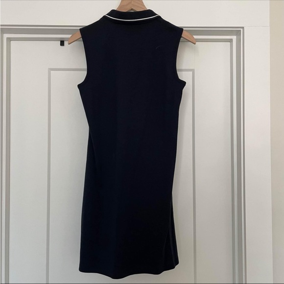 Tommy Hilfiger Women’s Navy Dress - Picture 3 of 3